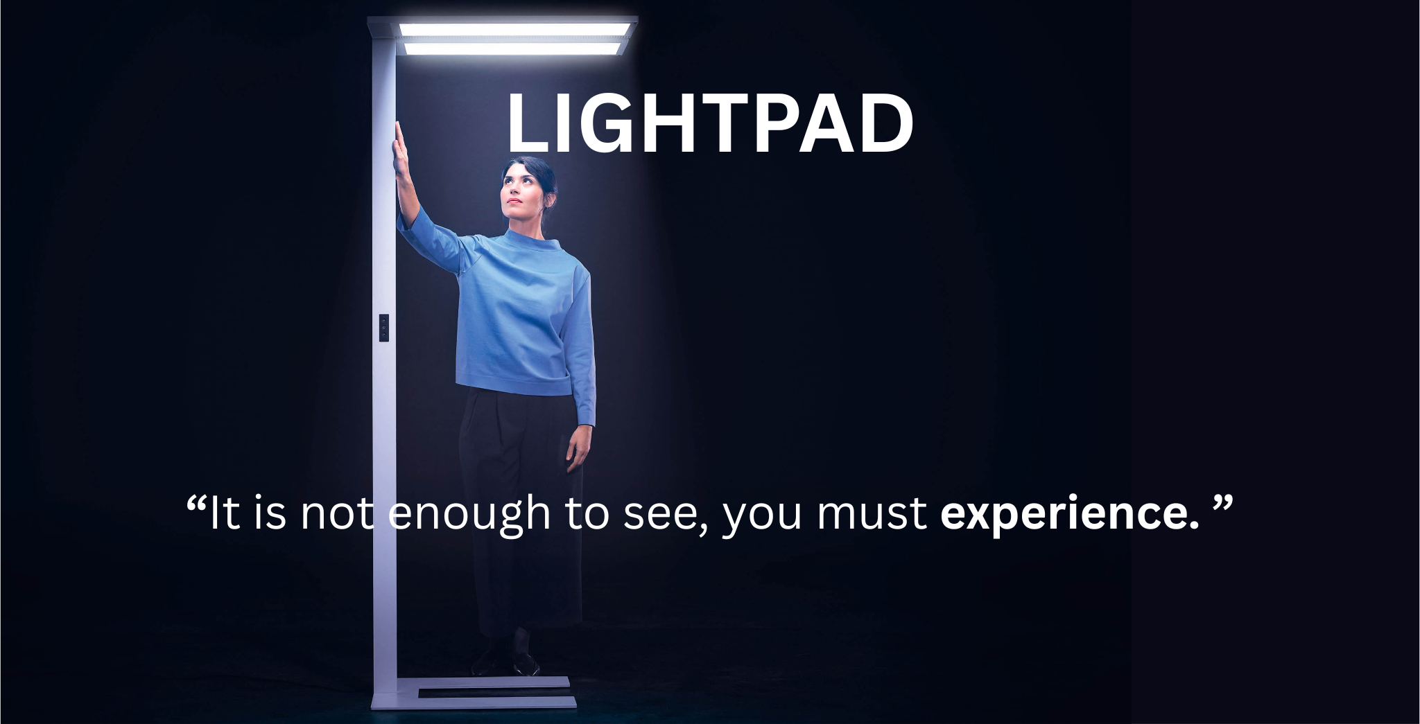 Lightpad