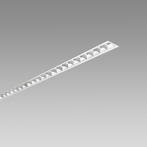 Recessed Ceiling Luminaire