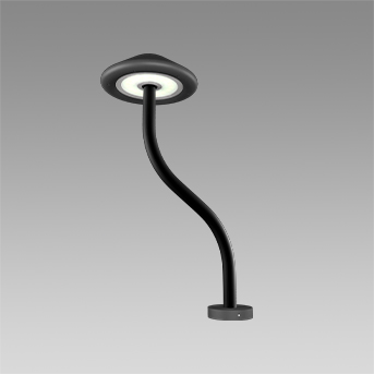 Outdoor & Industrial Luminaire