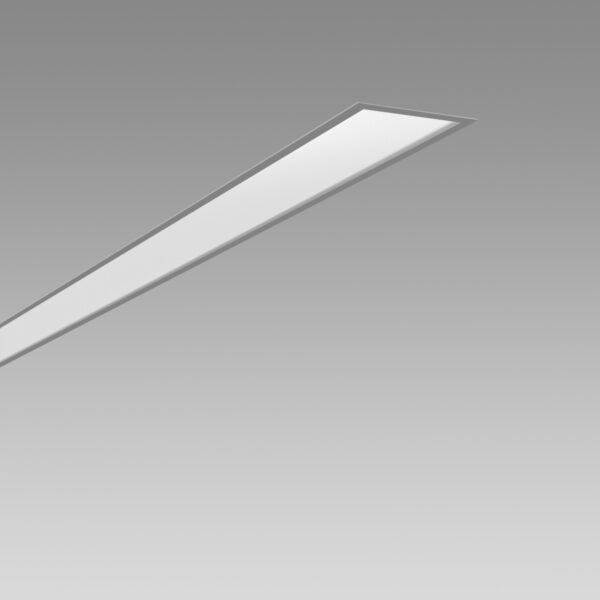 Channel S-Recessed