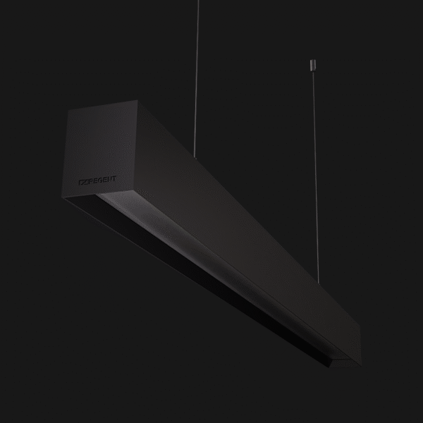 Alcove-Dark Reflector(W-75mm)