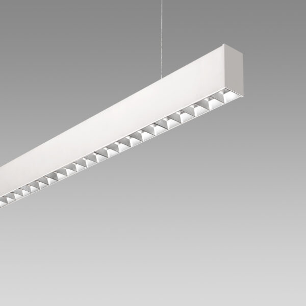 Crest-Reflector-Wallwasher(W-34mm)